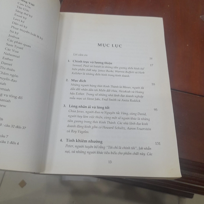 Lorin Woolfe - KINH THÁNH về nghệ thuật Lãnh đạo 477413