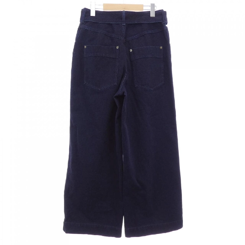 Quần jeans AKANE UTSUNOMIYA - Hàng hiệu Authentic 812996