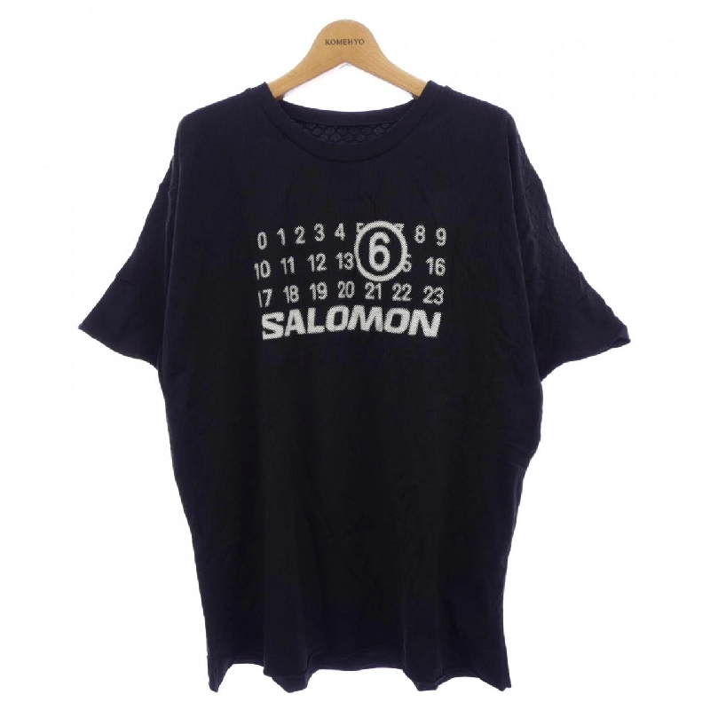 Áo thun MM6 S52GC0345 - Hàng hiệu Chính hãng 810225