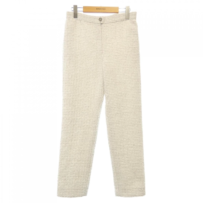 【Mã giảm giá】Chanel CHANEL Quần 652597