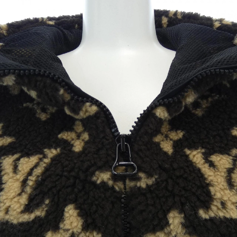 【Mã giảm giá】Louis Vuitton LOUIS VUITTON Áo gile 640406