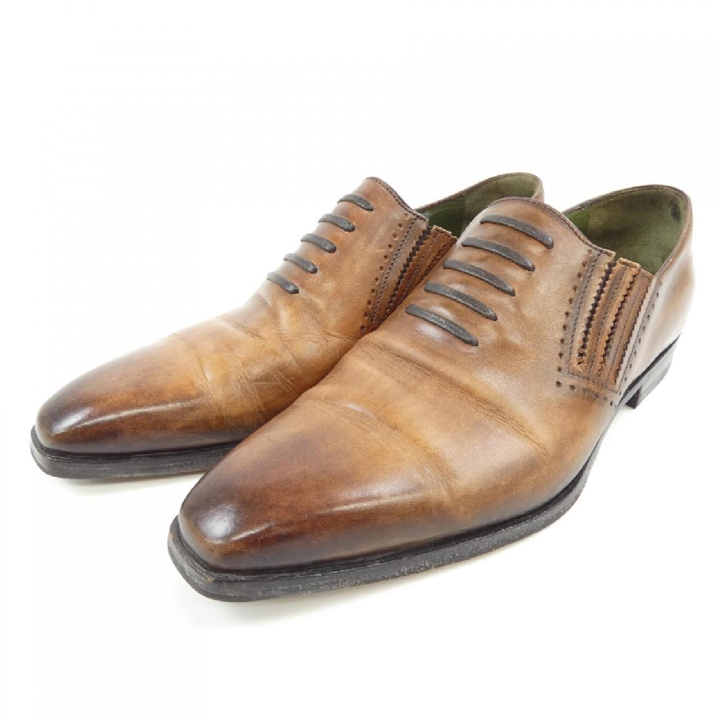 Giày Berluti - Hàng hiệu Authentic 904855