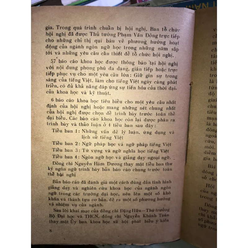 Một số vấn đề về ngôn ngữ học  1001218