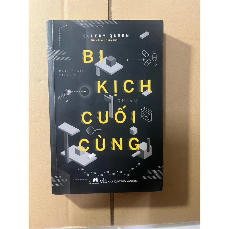 Bi Kịch Cuối Cùng 536157