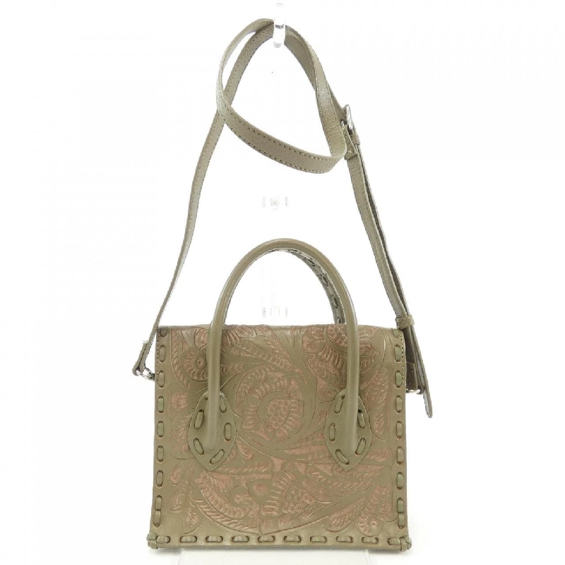 【Mã giảm giá】BAG Carving Tribes 660227