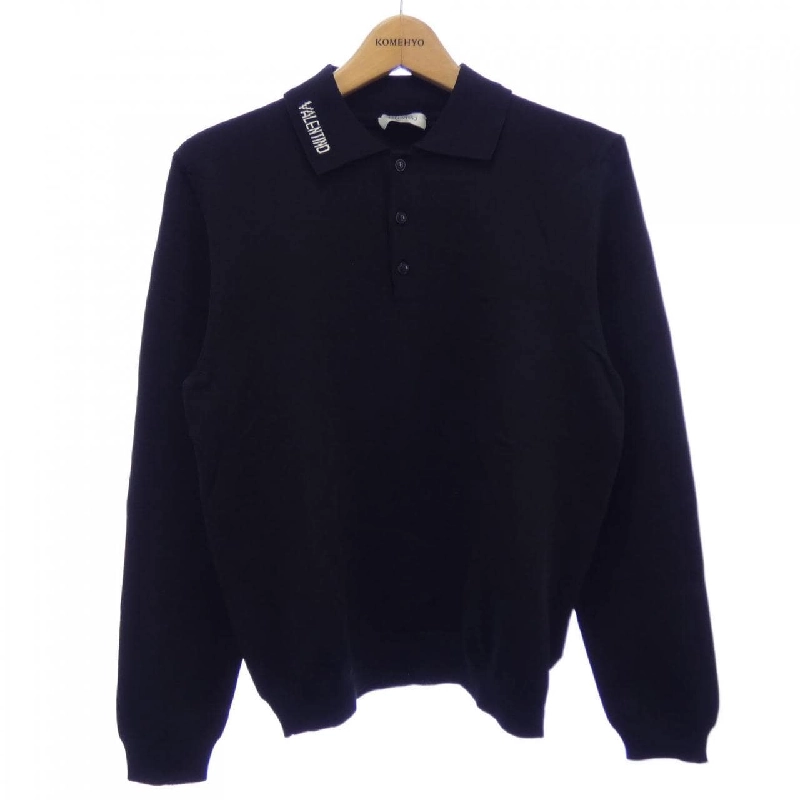 Áo polo VALENTINO QV3KP03G551 - Hàng hiệu Chính hãng 894275