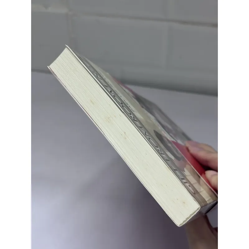 Điều kỳ diệu ở phòng giam số 7 1008484