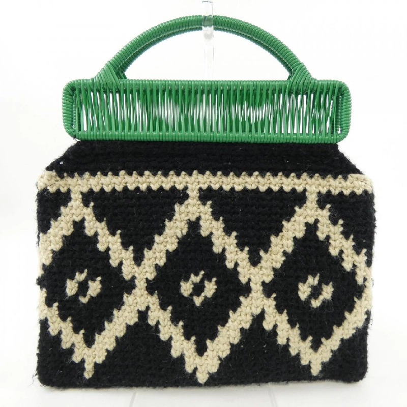 MARNI MARNI MARKET CROCHET BOMH0001Q0 BAG - Hàng hiệu Chính hãng 831894