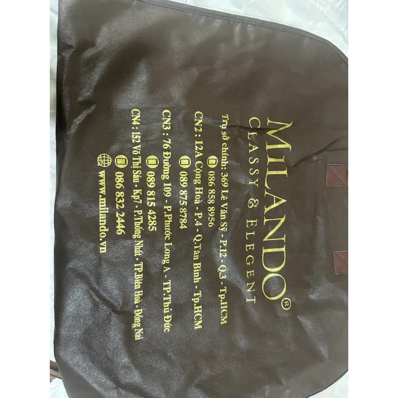 Áo vest Milando 1030318
