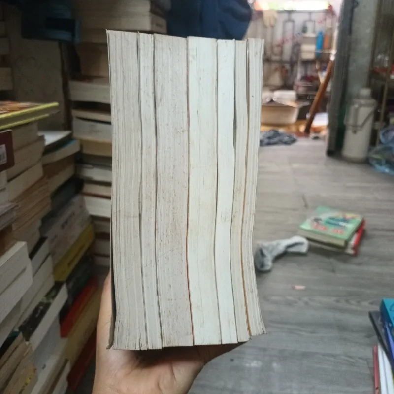 Combo 7c của Đông A Sáng 927561