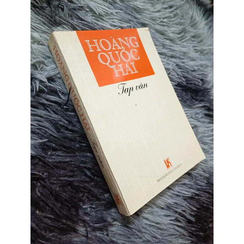 Tạp Văn Hoàng Quốc Hải 957625