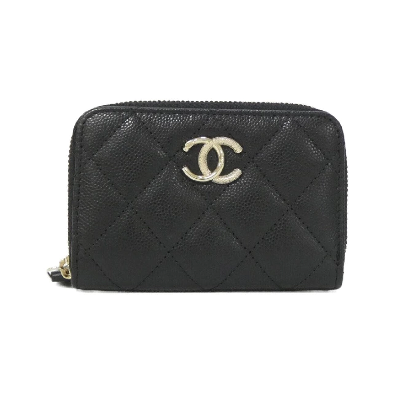 【Sản phẩm chưa sử dụng】Ví đựng tiền Chanel AP4904 620523