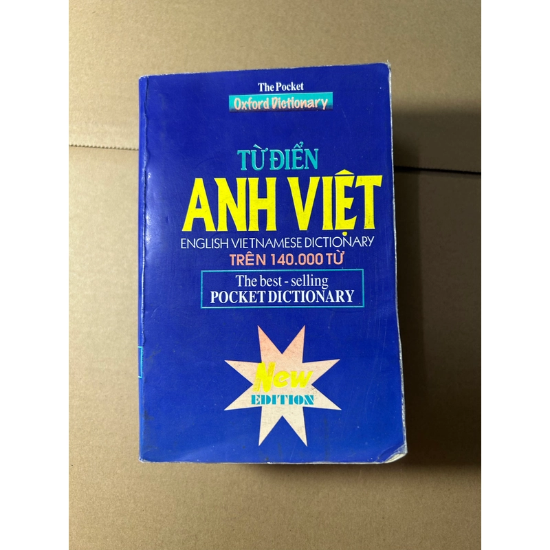 Từ điển Anh Việt 550767