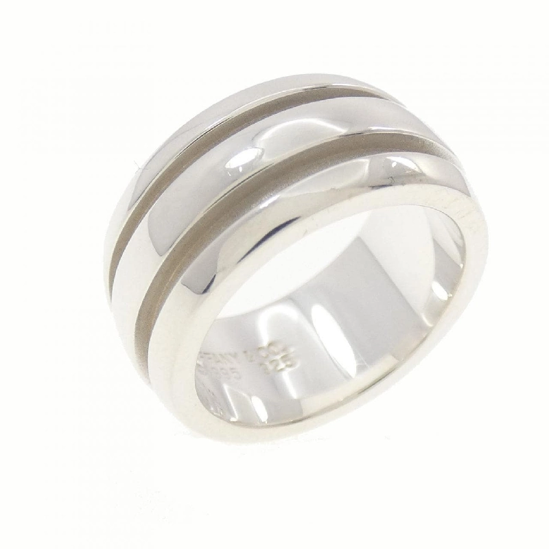 Nhẫn Tiffany Atlas - Hàng hiệu Authentic 840901