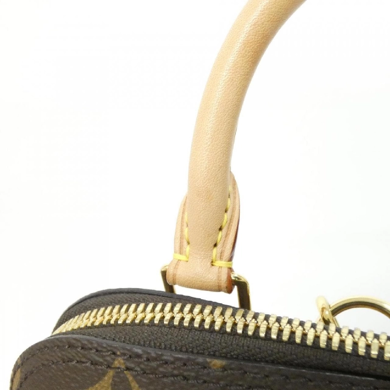 Balo Louis Vuitton Monogram Alma M47132 - Hàng hiệu Chính hãng 776599