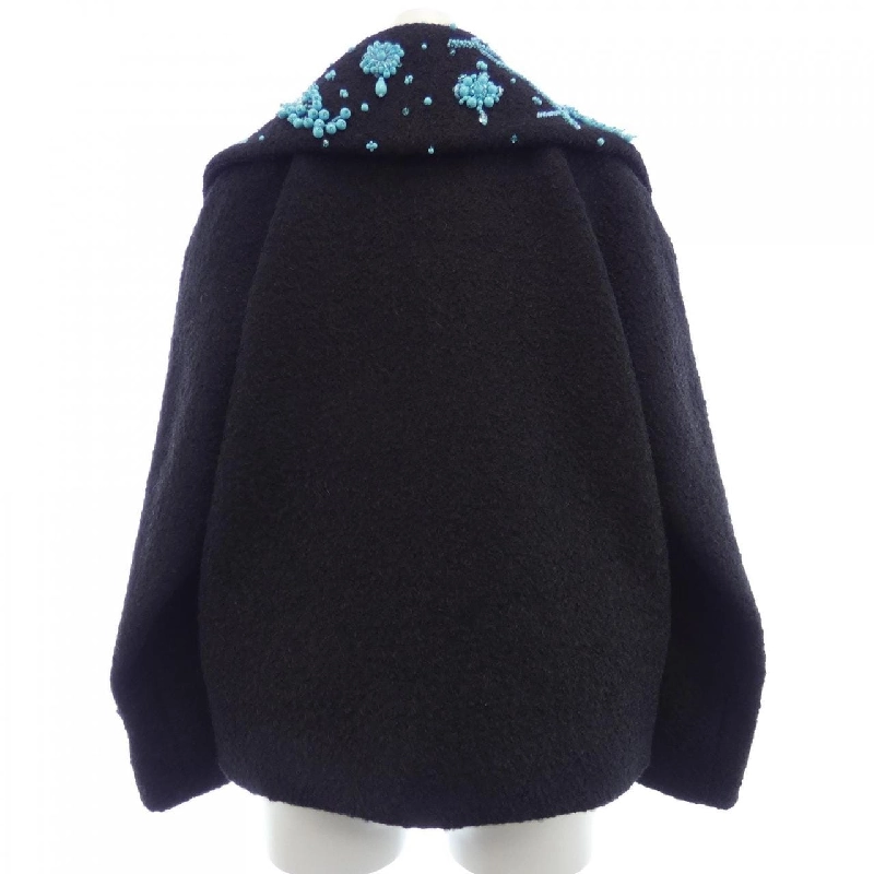 Áo khoác PRADA 633467