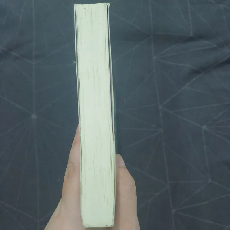 "Hồ tuyệt mệnh" - Quỷ Cổ Nữ 577824