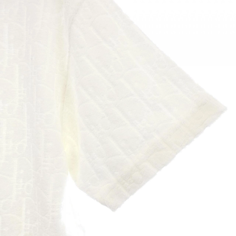 Dior DIOR Áo thun OBLIQUE 113J692A0614 - Hàng hiệu Chính hãng 889089