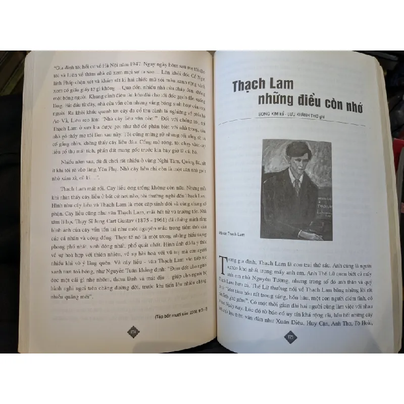 Chân dung văn học - tập một 601442