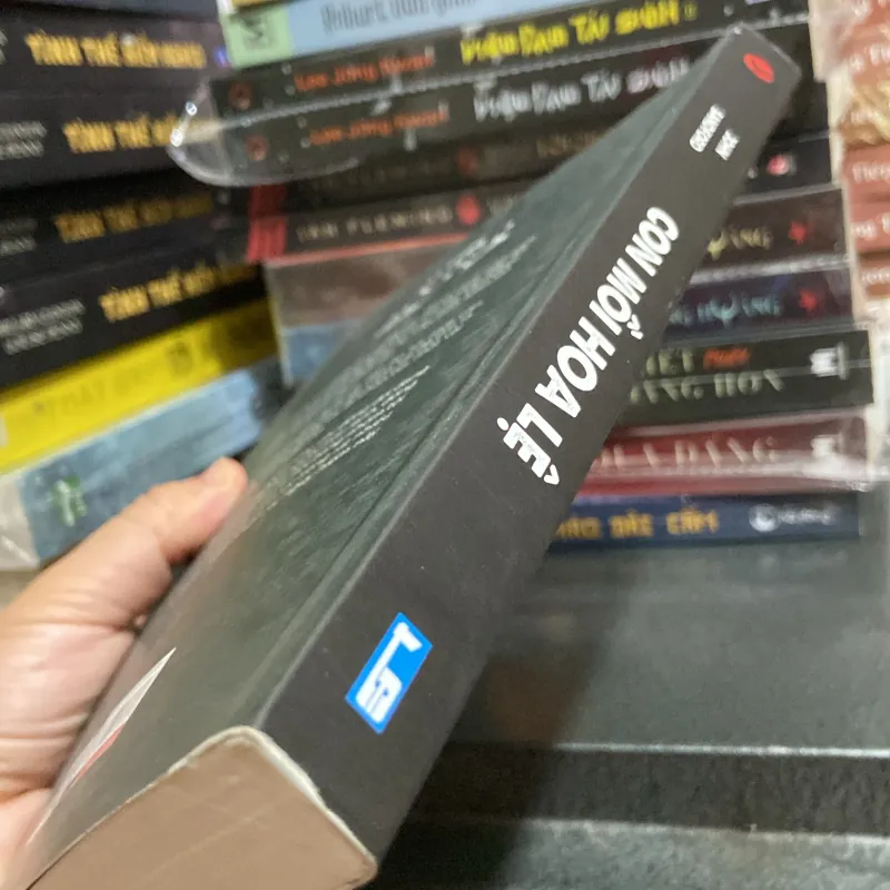 (trinh thám) - Con Mồi Hoa Lệ - John Sandford 974571