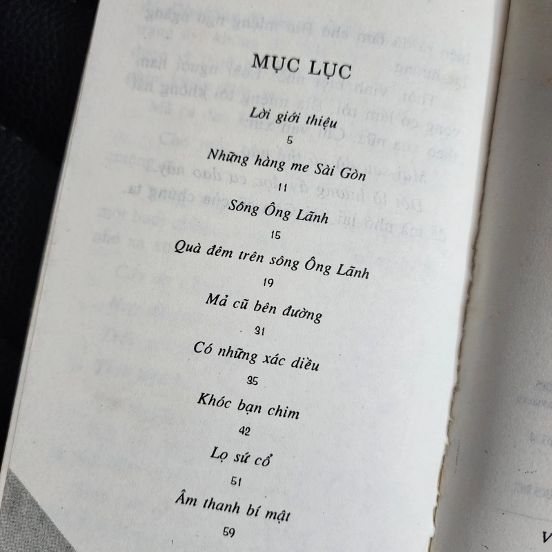 Những bước lang thang | Bình Nguyên Lộc | 2002 498361