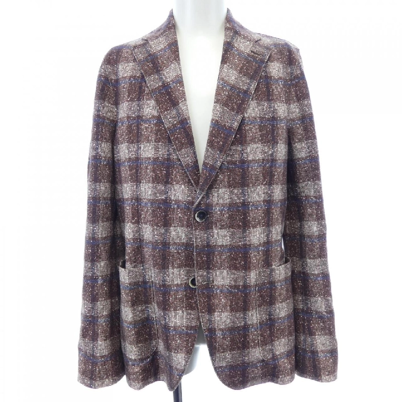 Chilcorlo 1901 CIRCOLO 1901 CN2229 Áo khoác - Hàng hiệu Chính hãng 884034