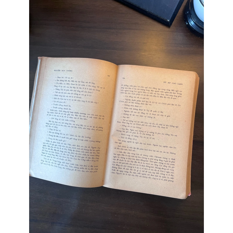 Nguyễn Huy Tưởng toàn tập (tập 1) xb 1978 532045