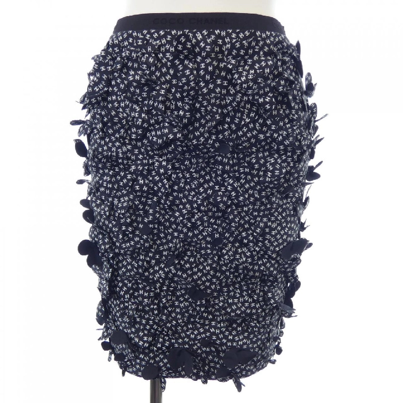 Chanel CHANEL LOOK28 P78612V71253 25 Váy 645927