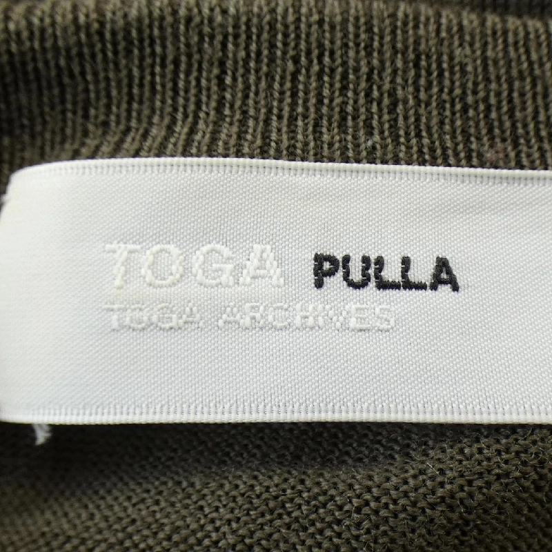 【Mã giảm giá】Áo len TOGA 636902