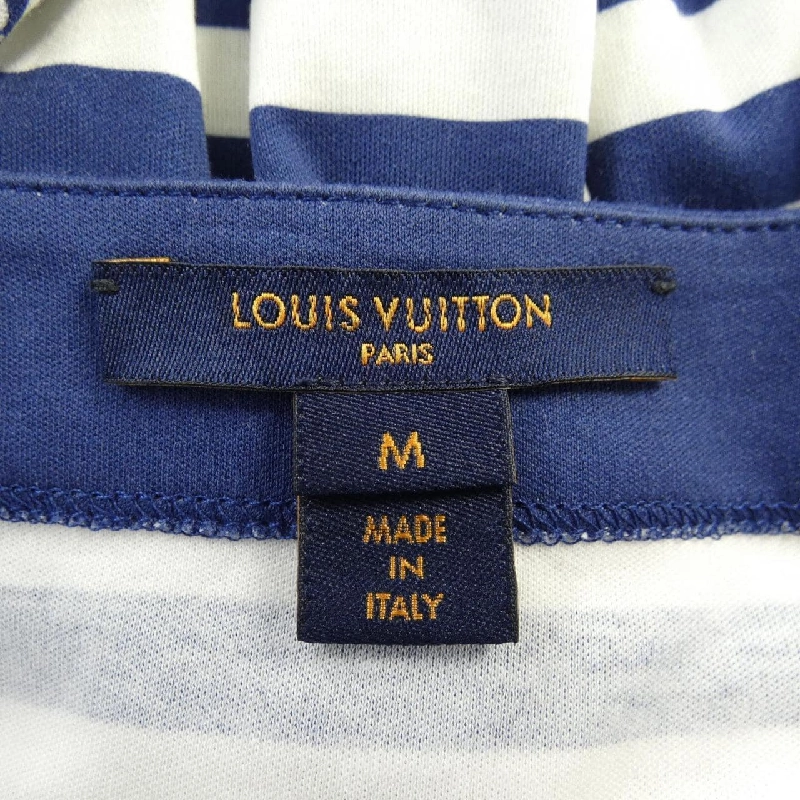 Louis Vuitton LOUIS VUITTON FJTS04VTJ Áo - Hàng hiệu Chính hãng 826690