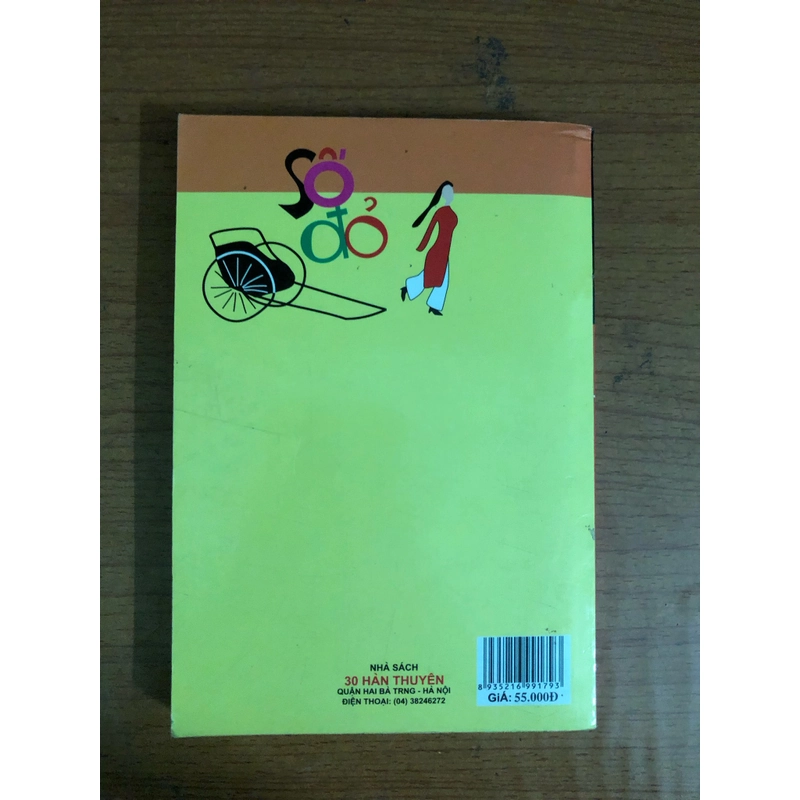 Số Đỏ - Vũ Trọng Phụng 526890