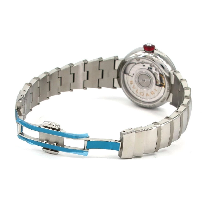 Bulgari Lucea 102688/LU33S/LU33BSSD SS tự động - Hàng hiệu chính hãng 875934