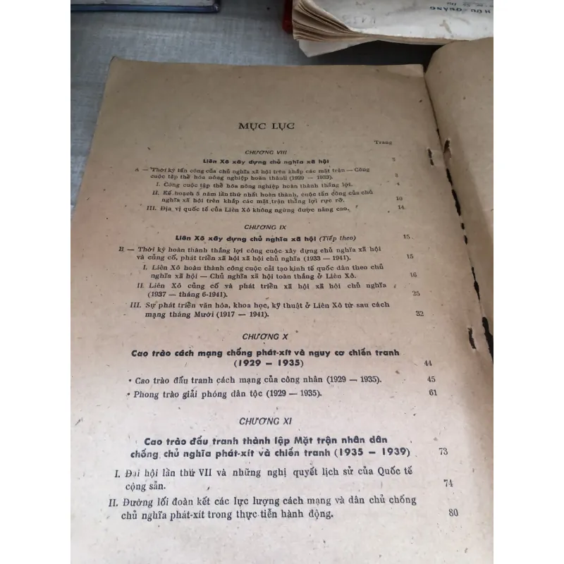 Lịch sử thế giới hiện đại quyển 1 tập 2 1001020