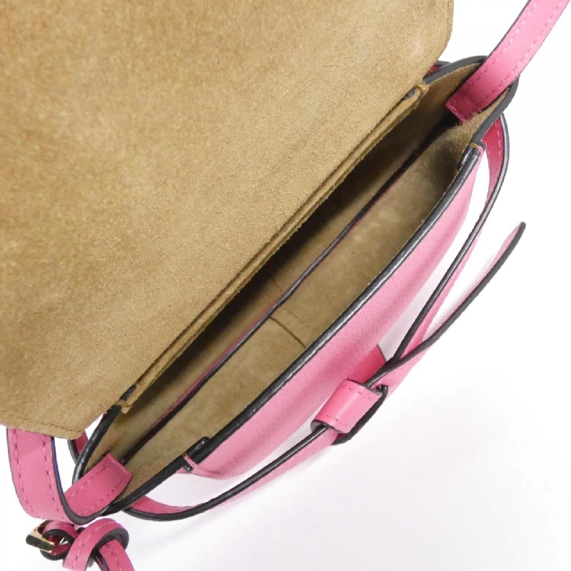 LOEWE Gate Mini 321 12 U62 Túi đeo chéo - Hàng hiệu Chính hãng 767892