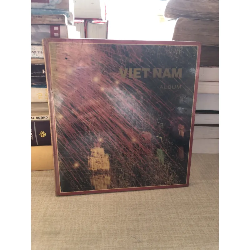 Album Việt Nam 992458
