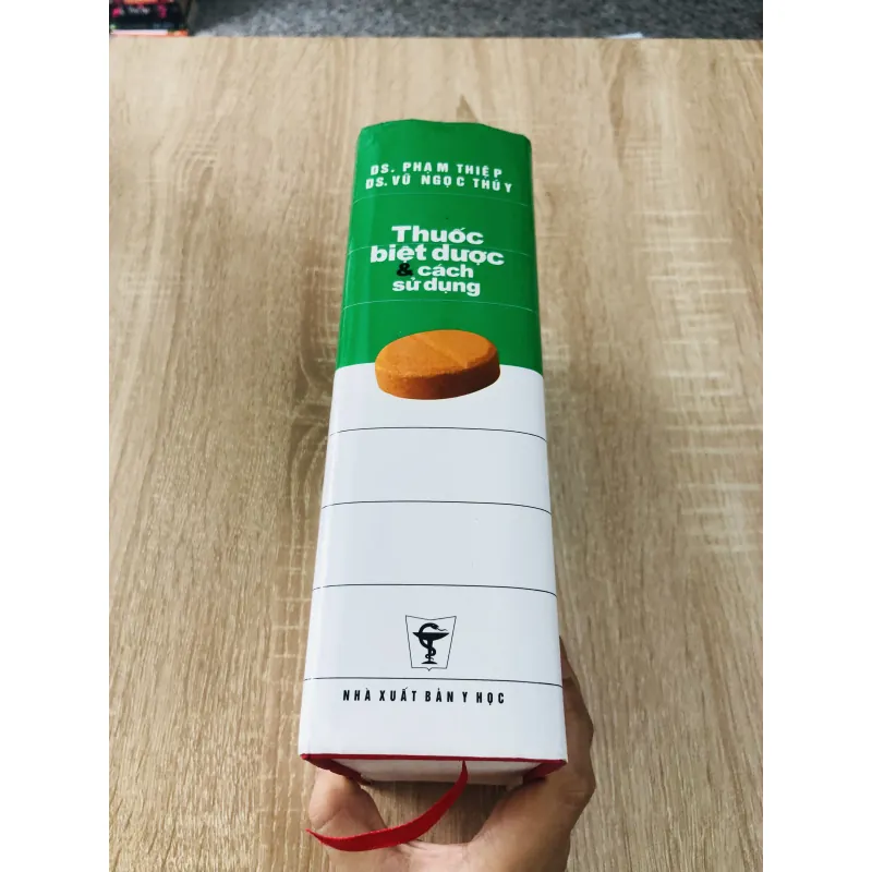 THUỐC BIỆT DƯỢC & CÁCH SỬ DỤNG 975803