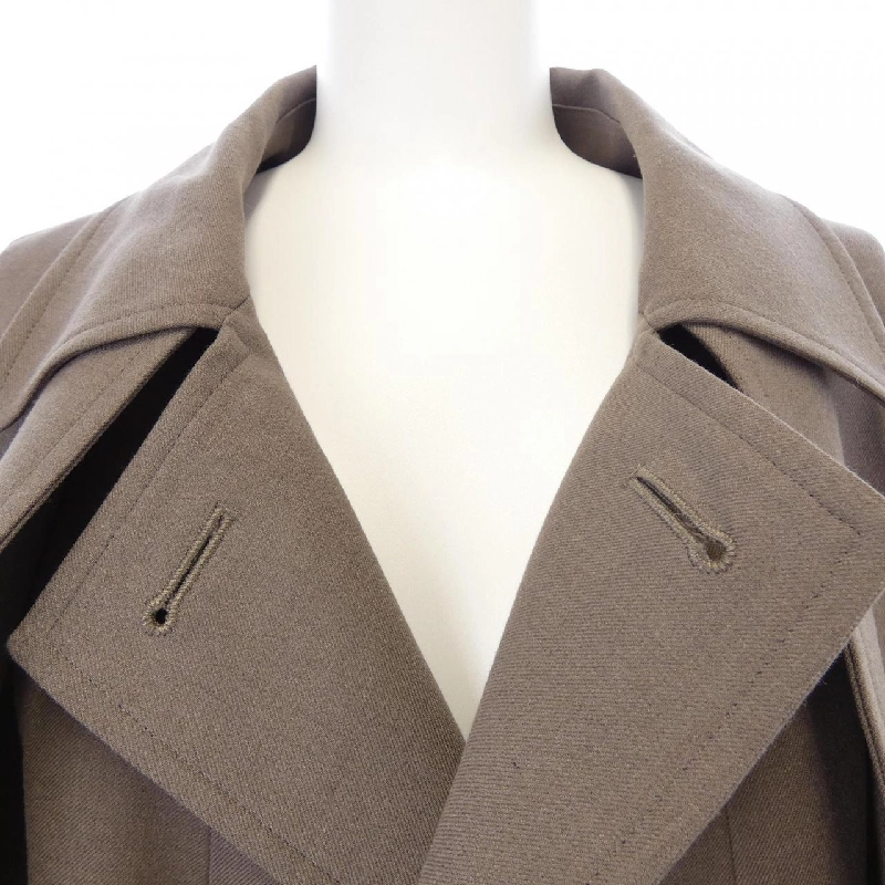 Hàng hiệu HYKE 192-17207 022 - Áo khoác 816740