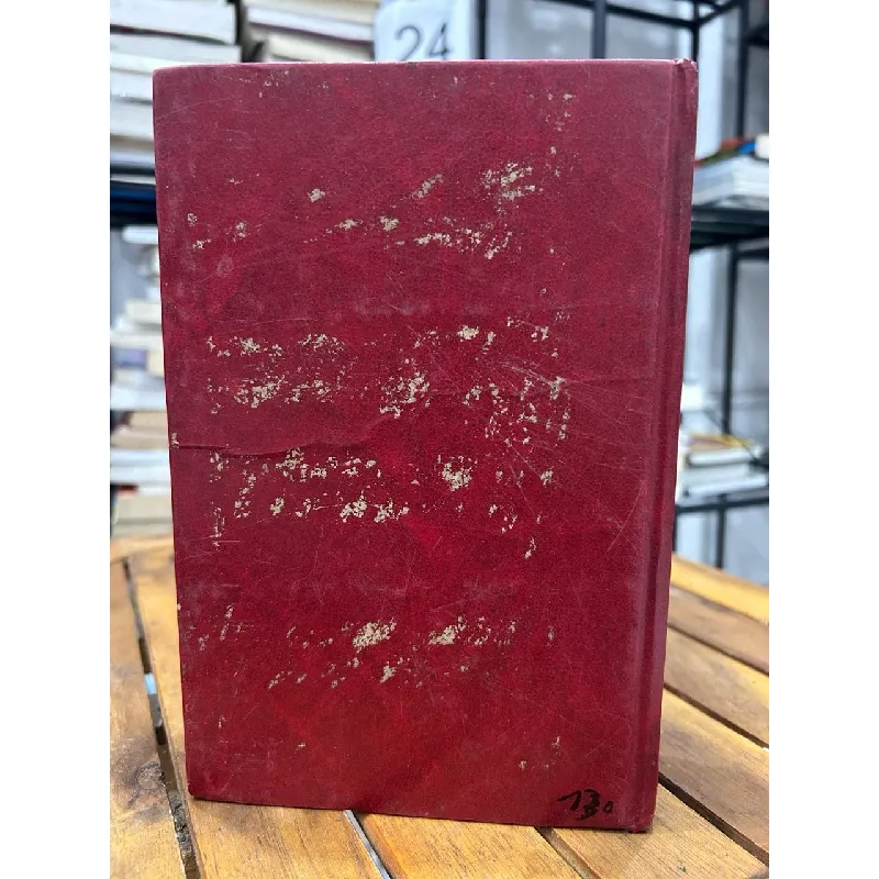 Phong trào công nhân quốc tế (Tập 1) –B. N. Pô-Nô-Ma-Ri-Ốp 593409