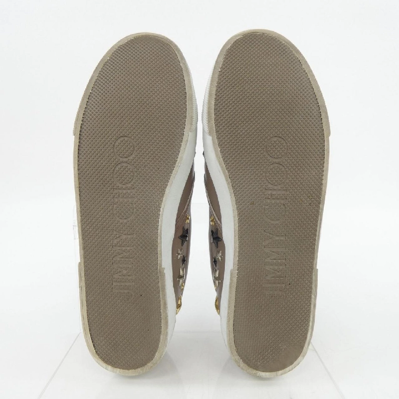 Giày thể thao JIMMY CHOO - Hàng hiệu Authentic 828874