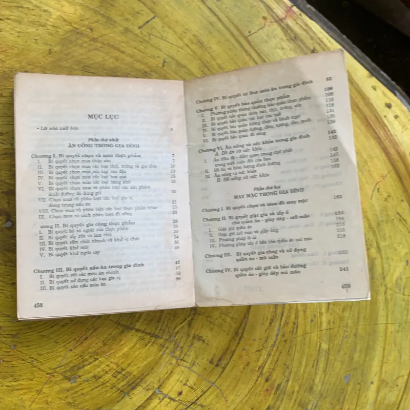 BÁCH KHOA GIA ĐÌNH (2) - biên dịch CHU XUÂN GIAO 759730