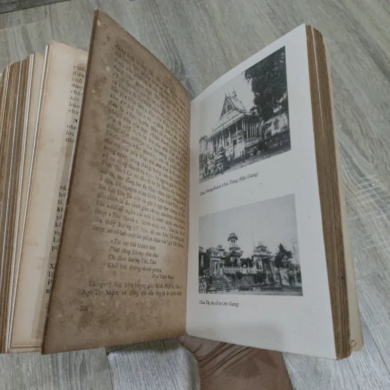 Lịch Sử Phật Giáo Việt Nam - Viện Triết Học 754554