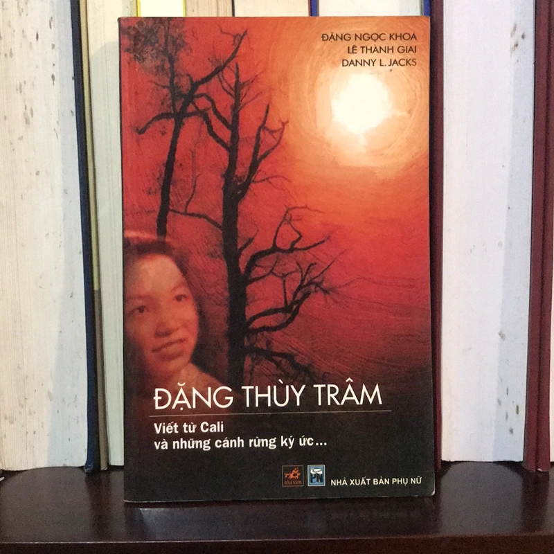 ĐẶNG THÙY TRÂM 515151