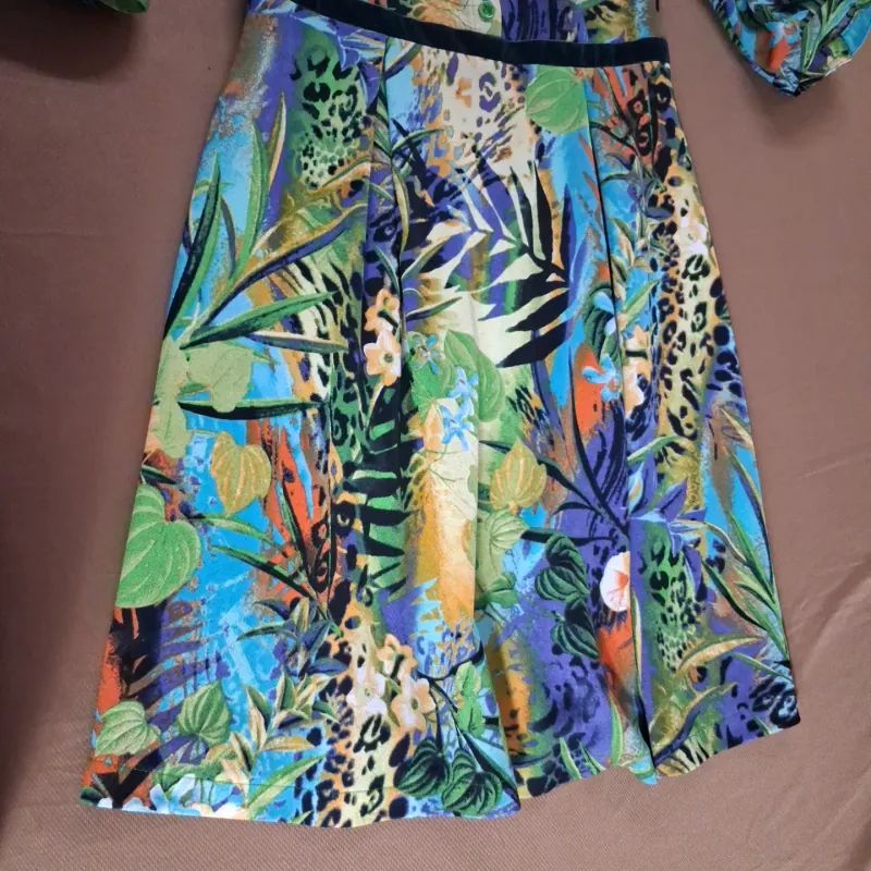 Đầm công sở 777331