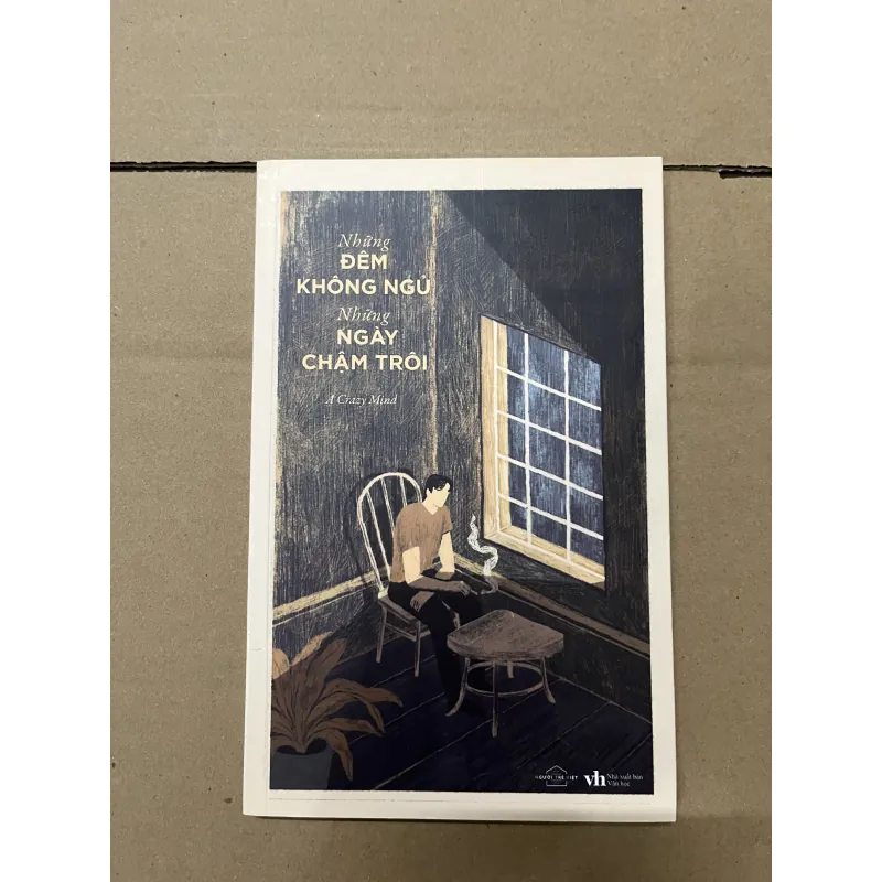 Những đêm không ngủ những ngày chậm trôi 1019483