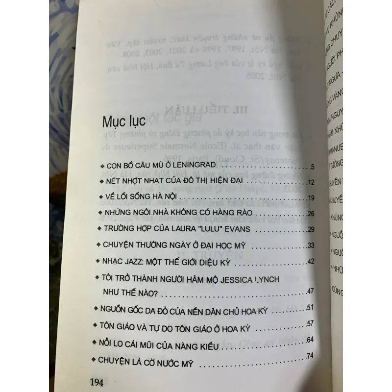 Gương Mặt Kẻ Khác - Ngô Tự Lập 926317