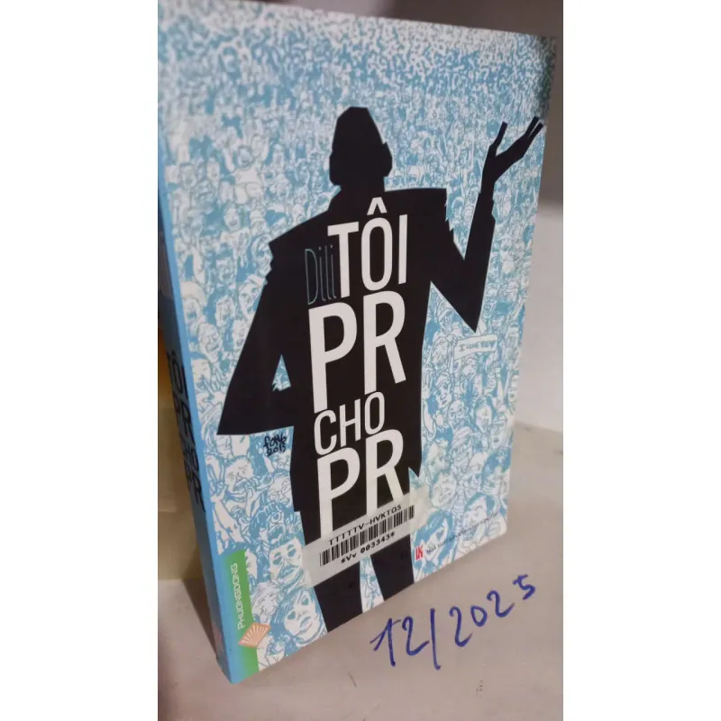 tôi PR cho PR 726877