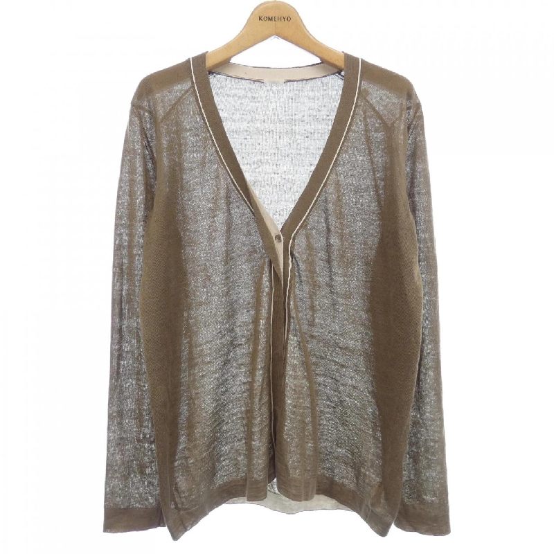 MALO áo khoác cardigan 631513