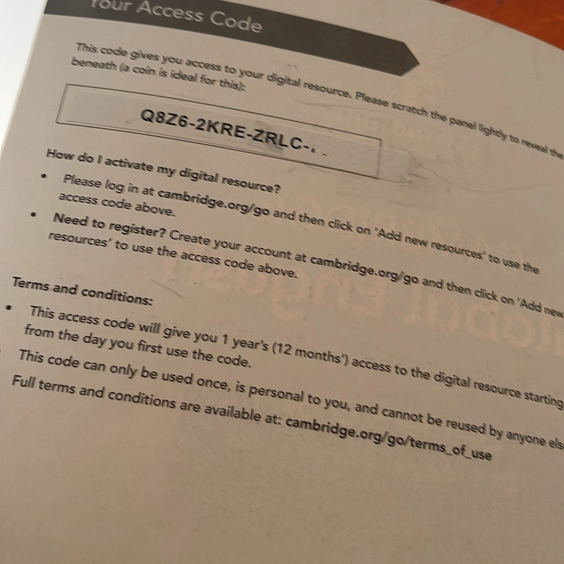 HỌC TIẾNG ANH Cambridge Global English learner’s book 1 537792