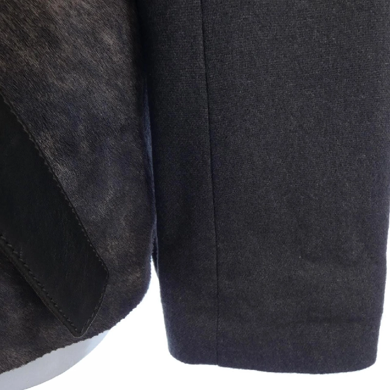 【Mã giảm giá】Áo khoác không cổ KARL DONOGHUE 642067