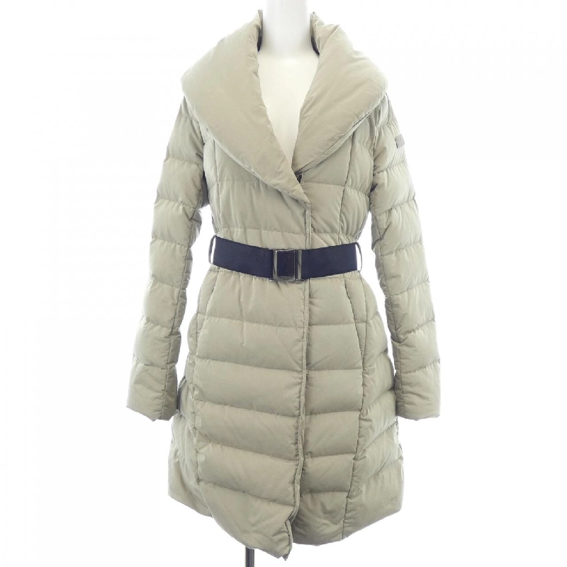 TATRAS LTA15A4286 Áo khoác lông 627645